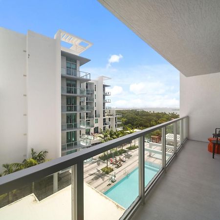 Quadro Residences By Ionica Miami Exterior photo