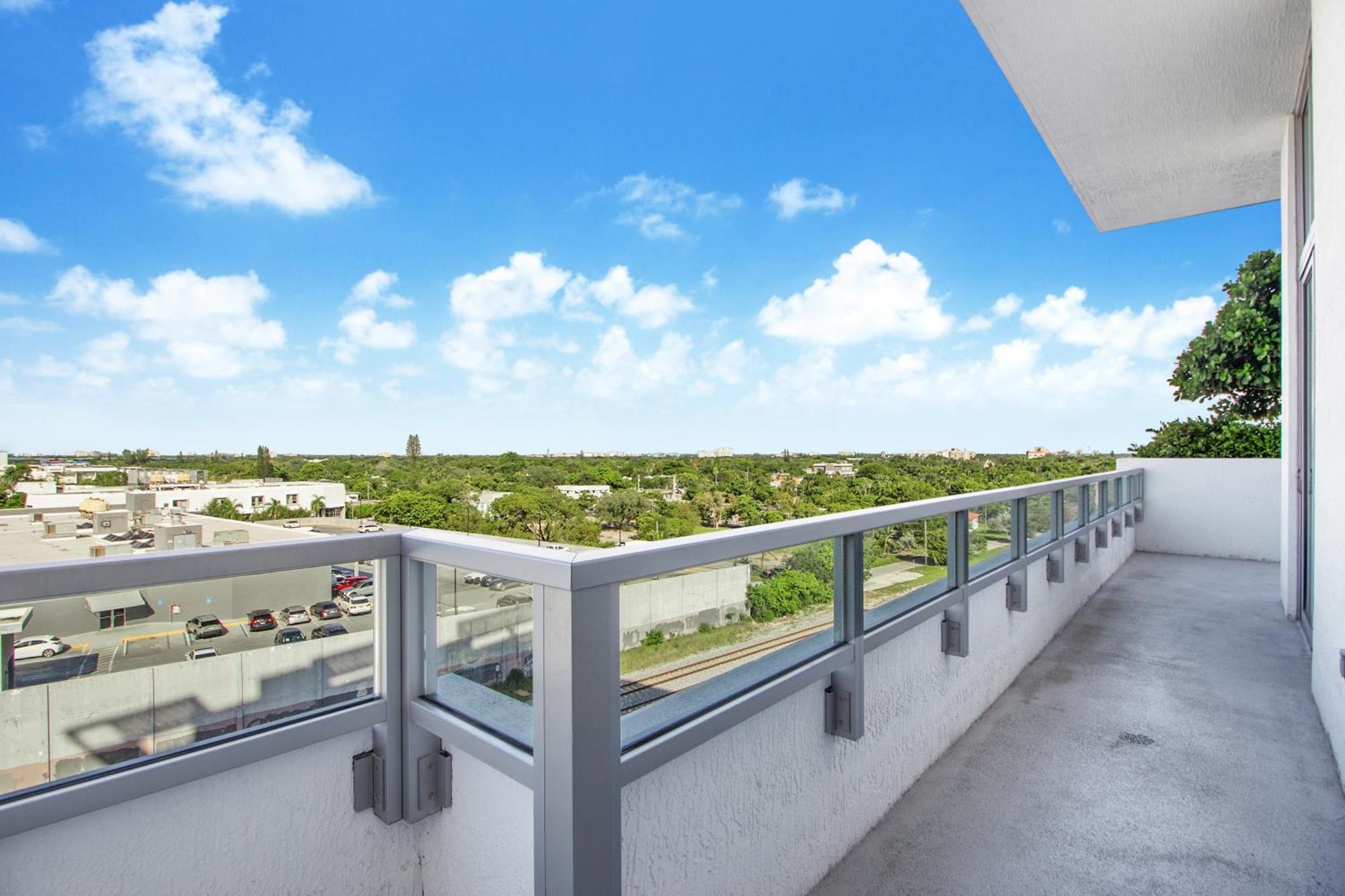 Quadro Residences By Ionica Miami Exterior photo